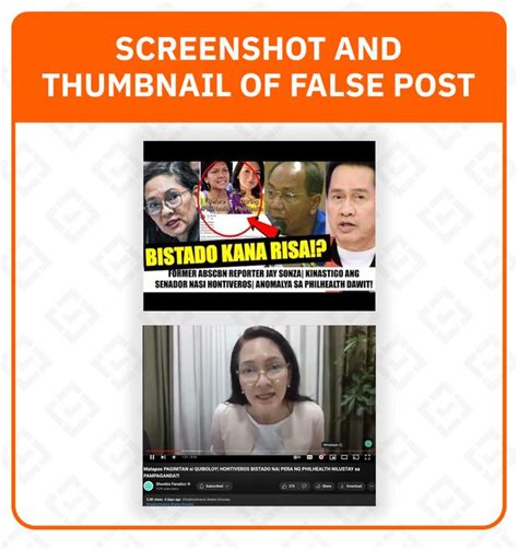 luis hontiveros scandal|FACT CHECK: Hontiveros not part of P15.